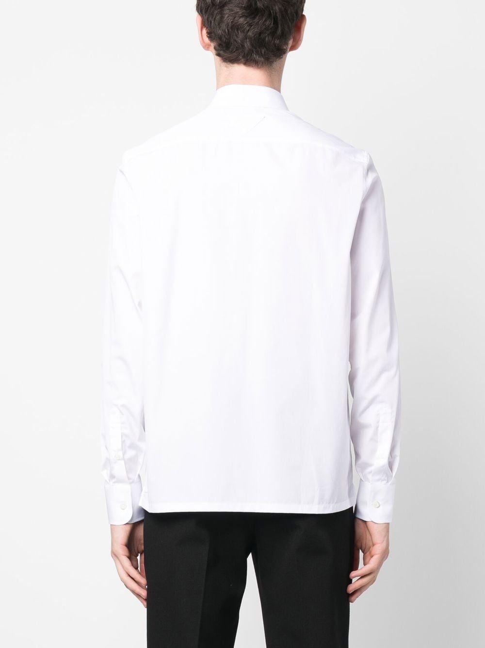 Prada Men Camicia - 5