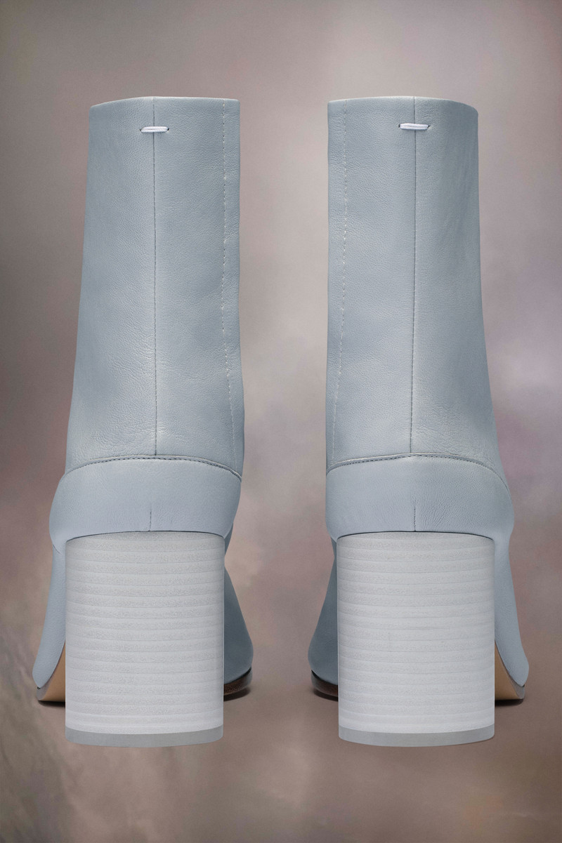 Tabi ankle boots 3