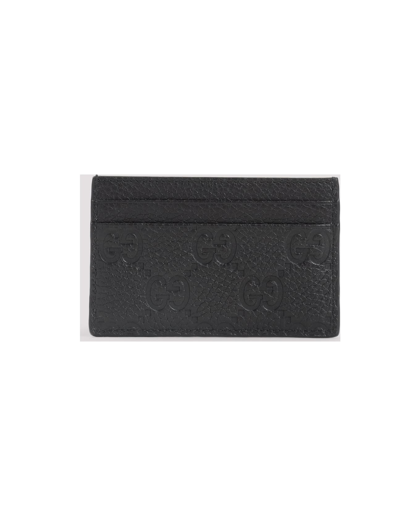 Imprint Credit Card Case - 3