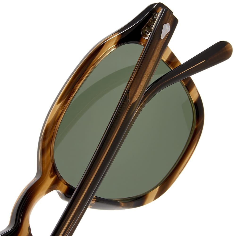 Moscot Vantz Sunglasses - 3