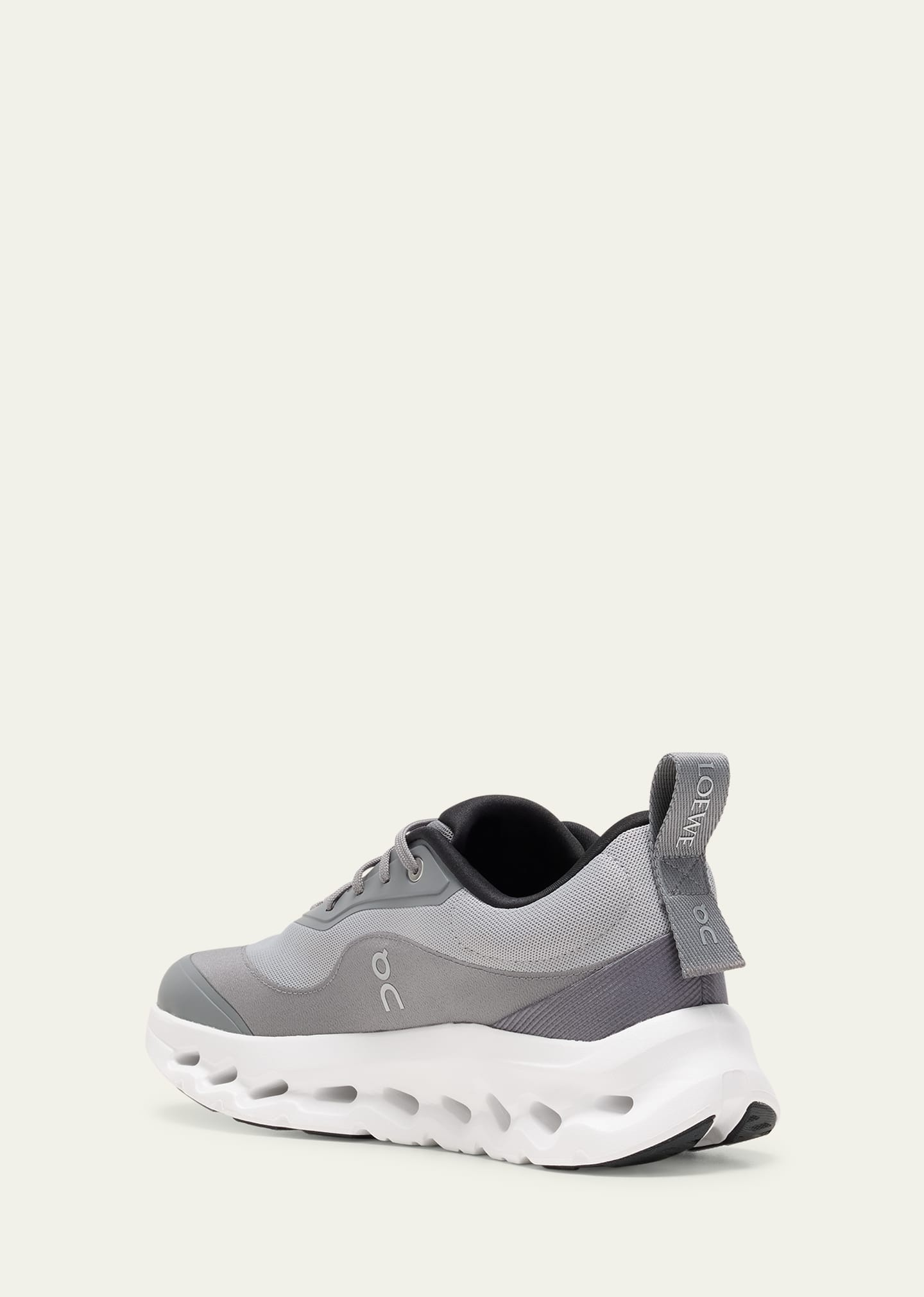 x On Men's Cloudtilt 2 Knit Low-Top Sneakers - 4