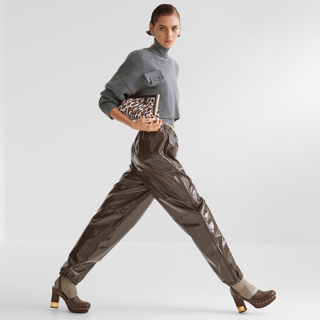 Fendi First Small - 6