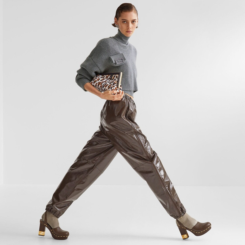 FENDI Fendi First Small outlook