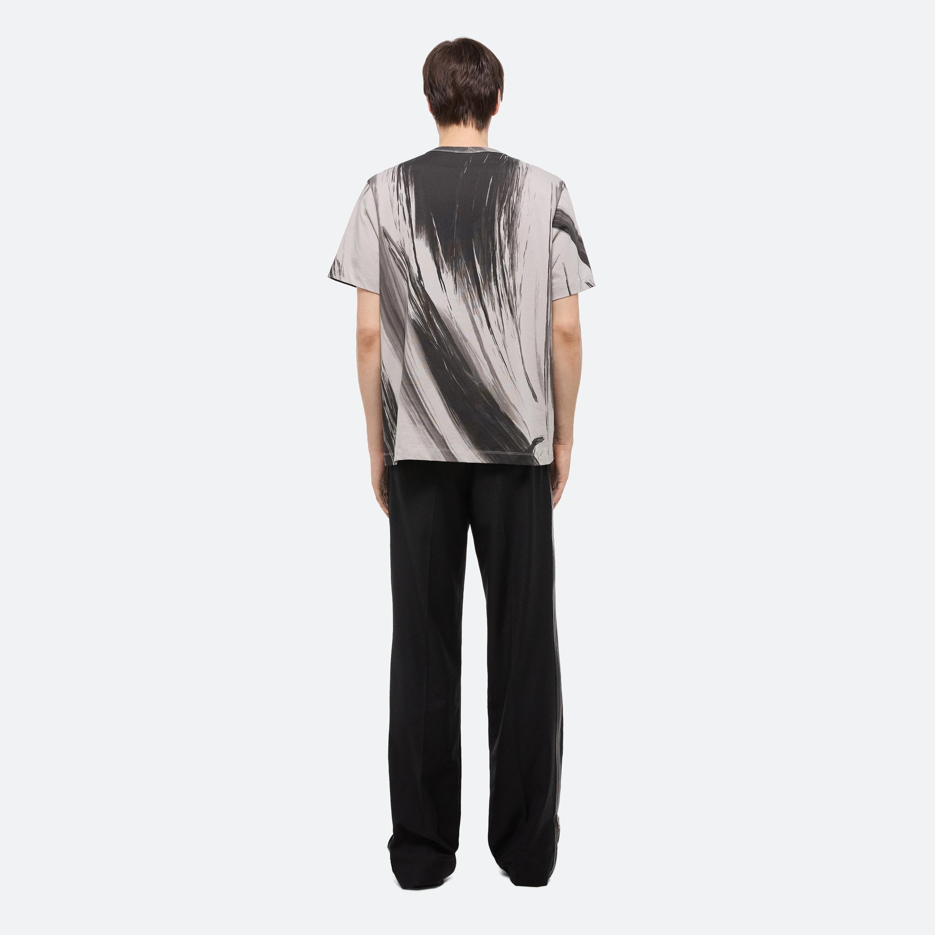 FEATHER TEE - 5