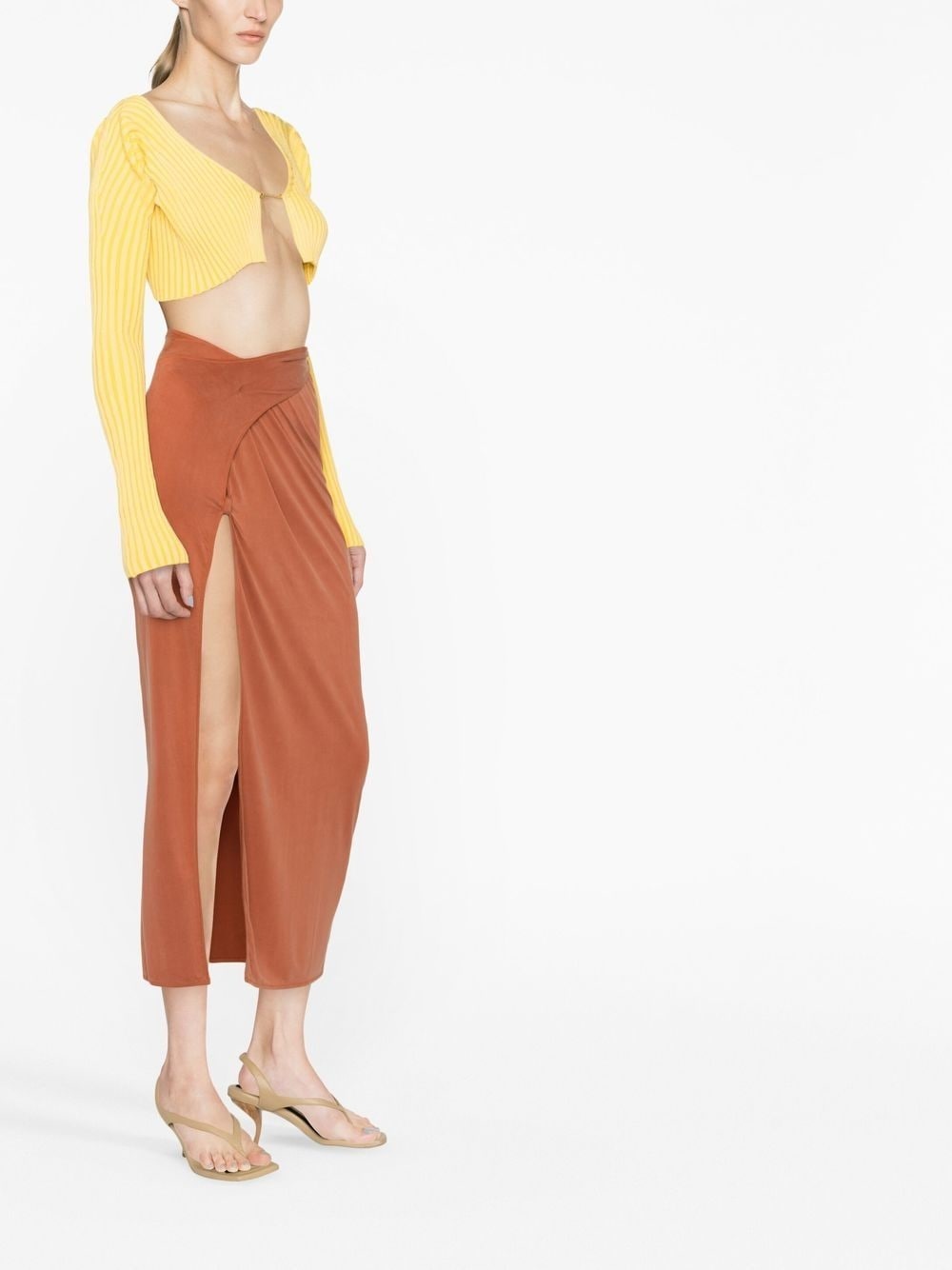 La Espelho skirt - 4
