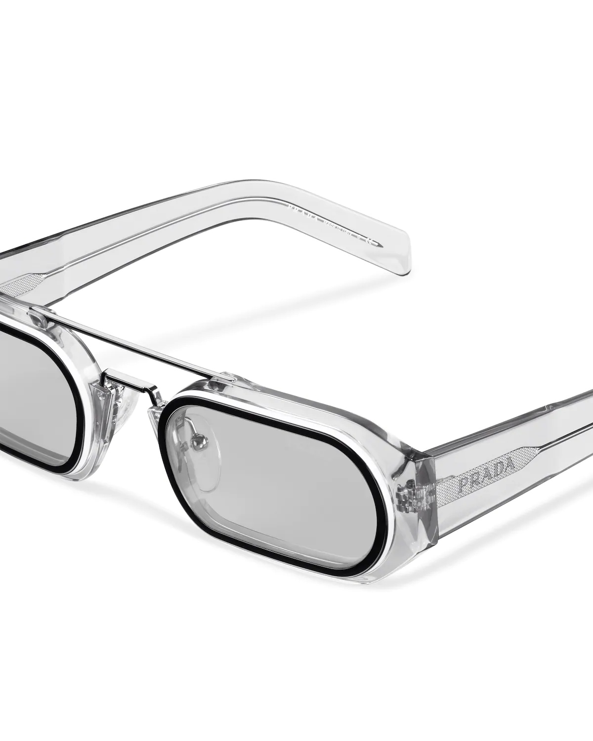 Prada Runway sunglasses - 5