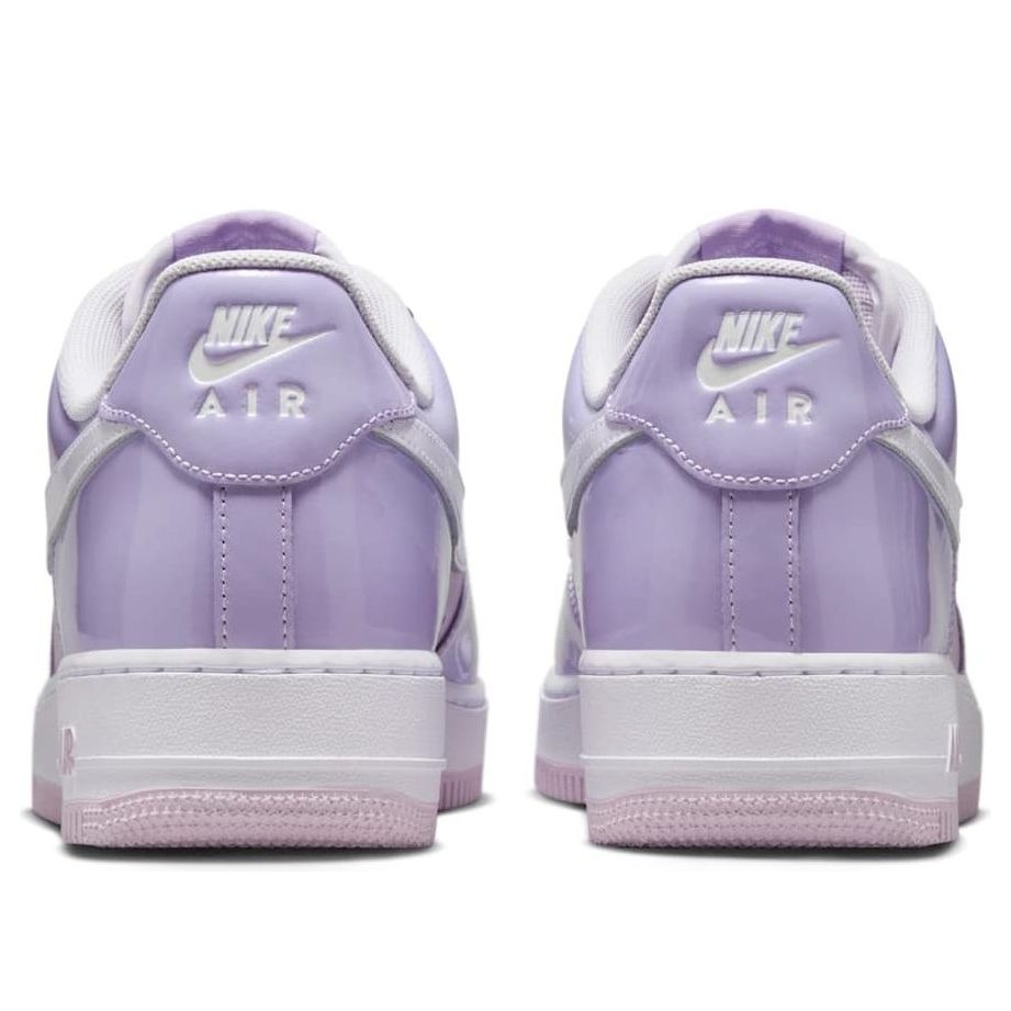 Nike Air Force 1 '07 LV8 'Hydrangeas White Doll' HV9405-500 - 5