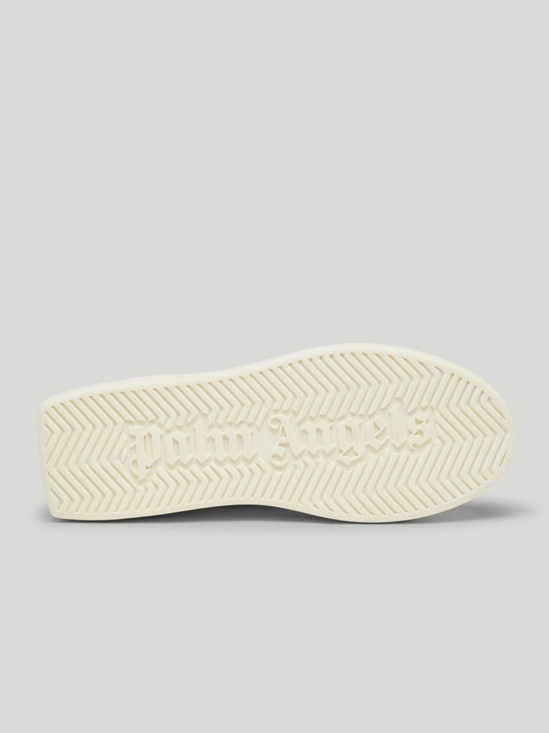 블랙 PALM ONE SNEAKERS 5