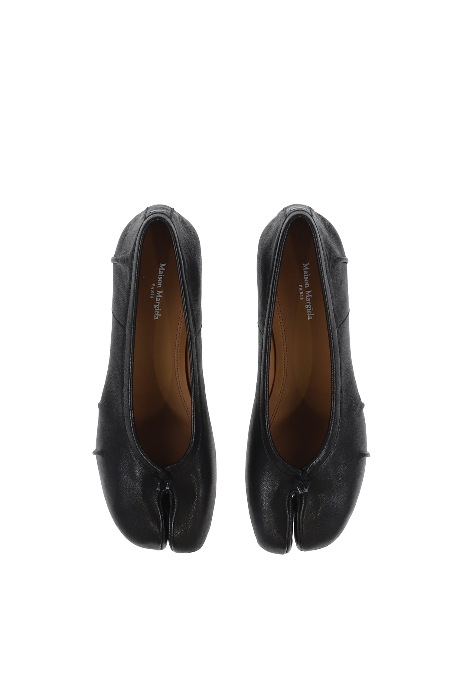 TABI BALLERINA NEW H30 / BLK - 3