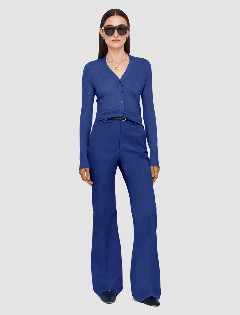 JOSEPH Cashair Cardigan outlook