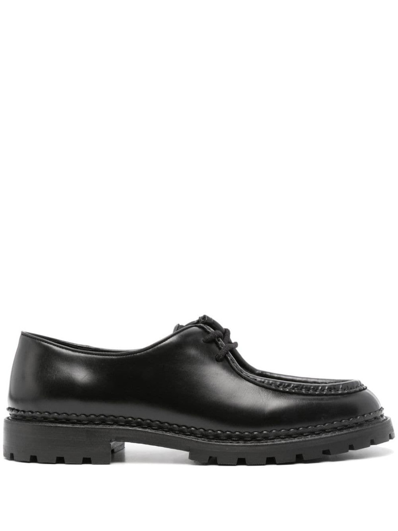 Cruise leather oxford shoes 1