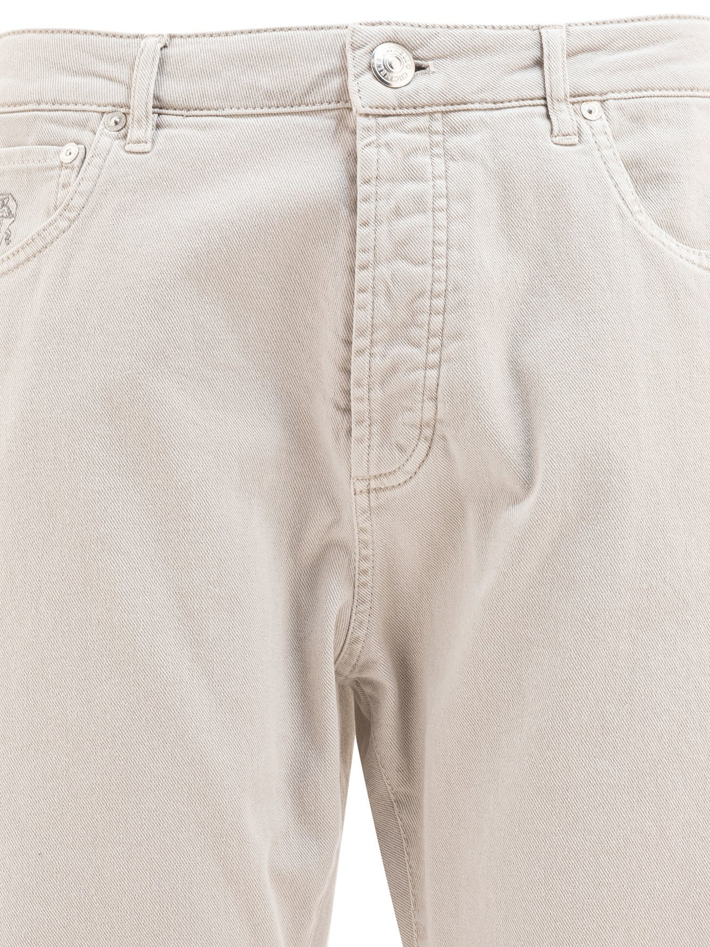 Brunello Cucinelli Jeans - 3