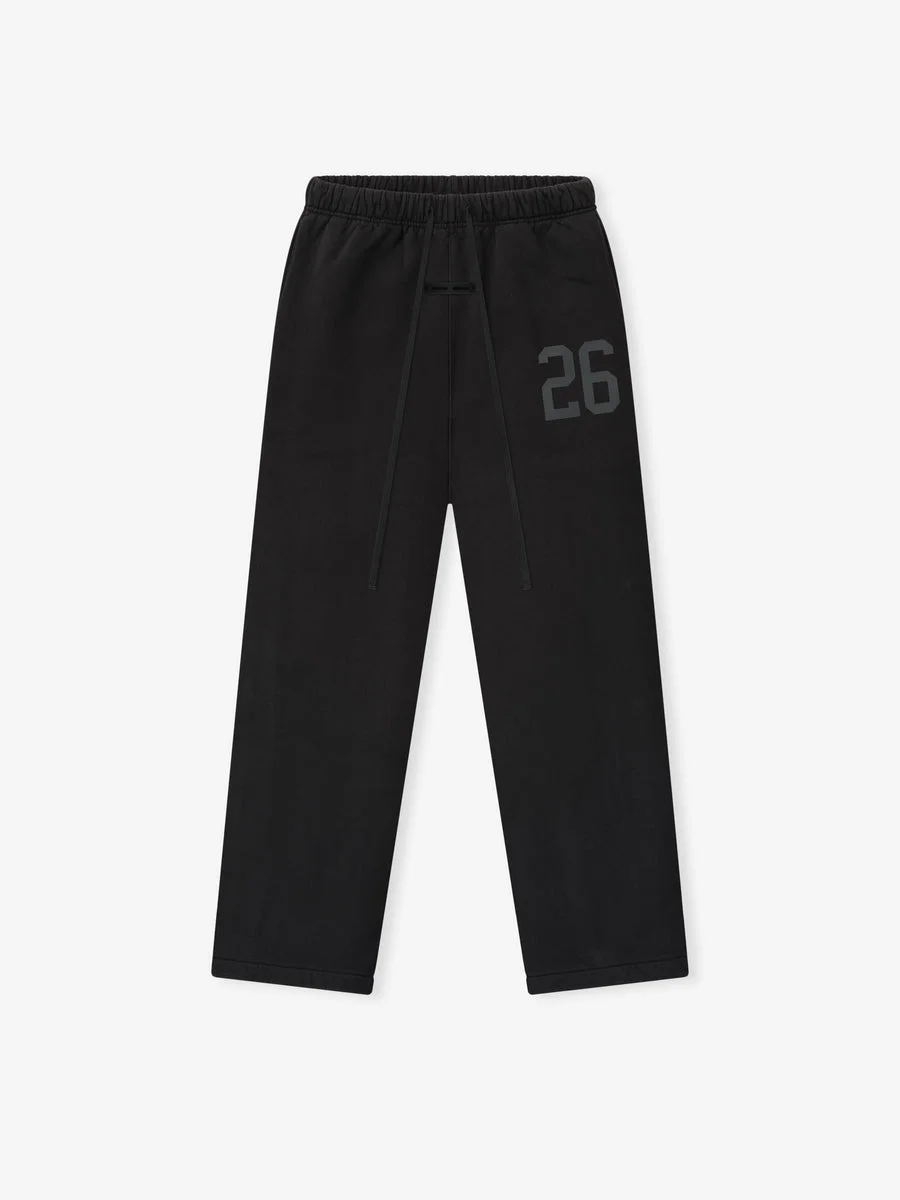 Heavy Fleece Tearaway Sweatpant - 1