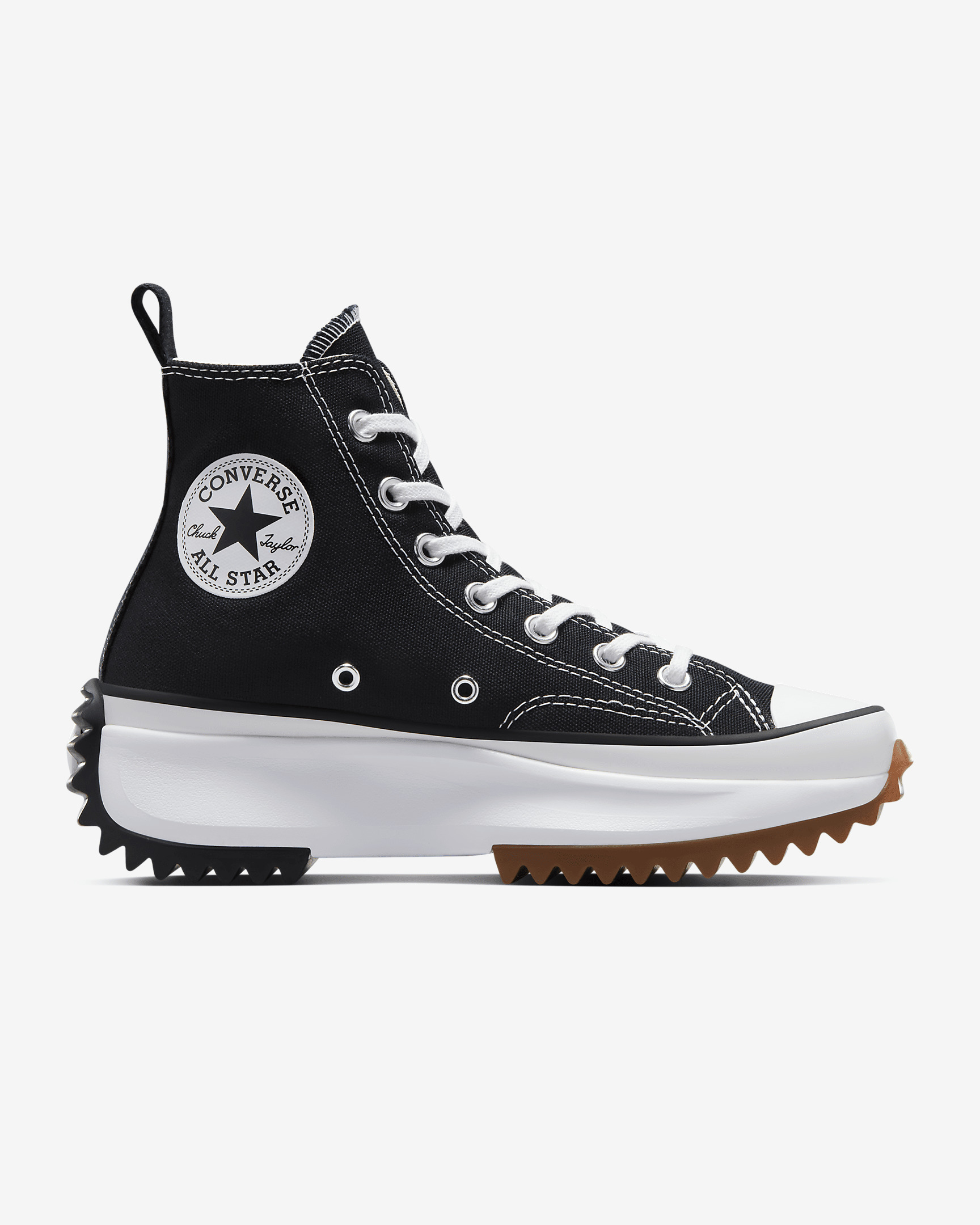 Run Star Hike Platform Unisex Shoes - 3