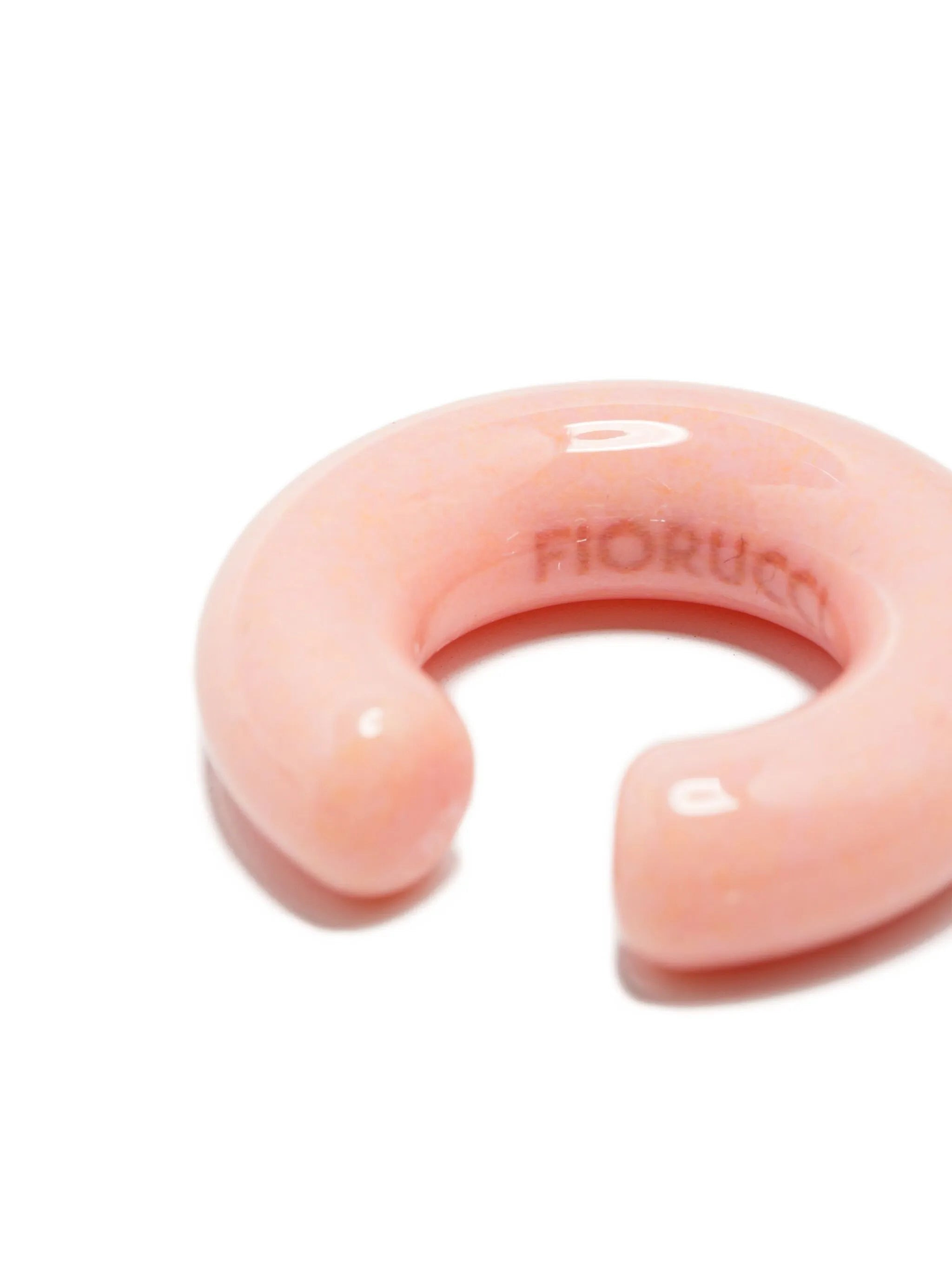 Fiorucci Polished Ear Cuff - 3