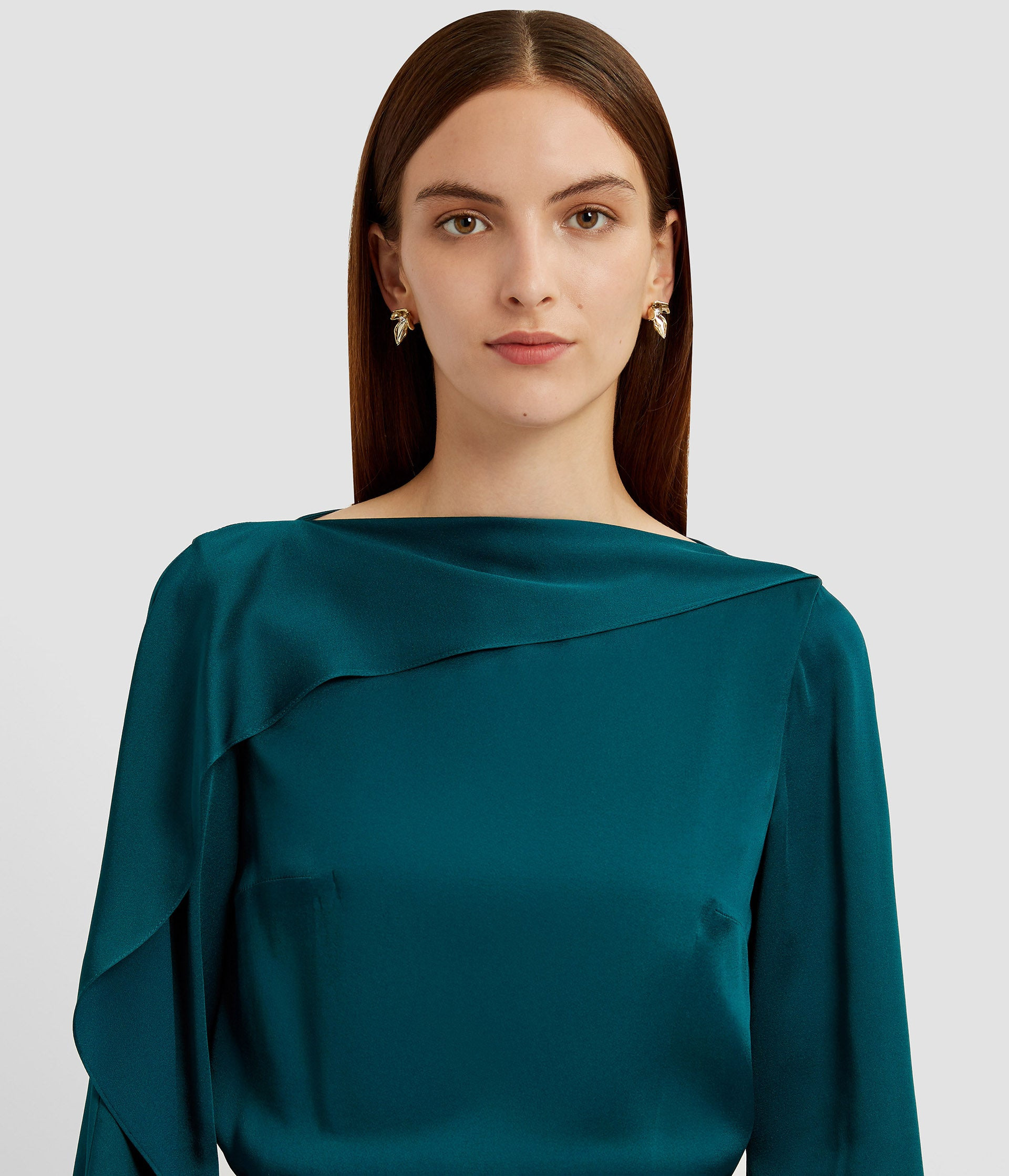 LONG SLEEVE TOP - 5
