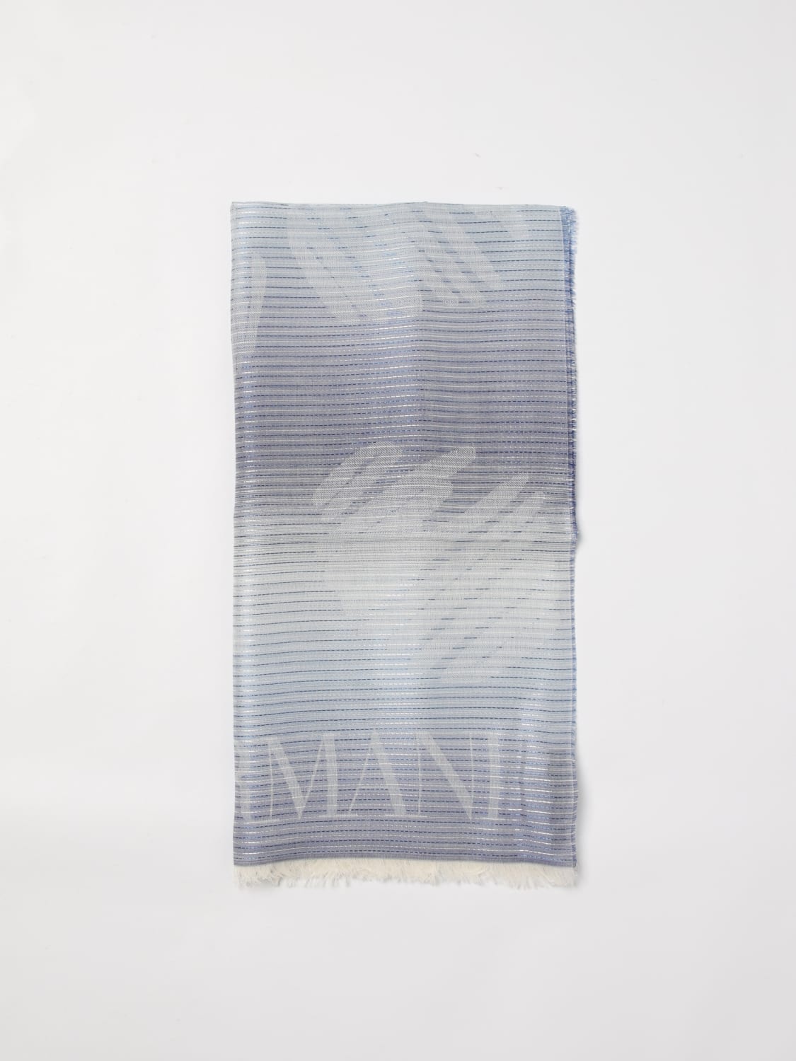 Neck scarf woman Emporio Armani - 1