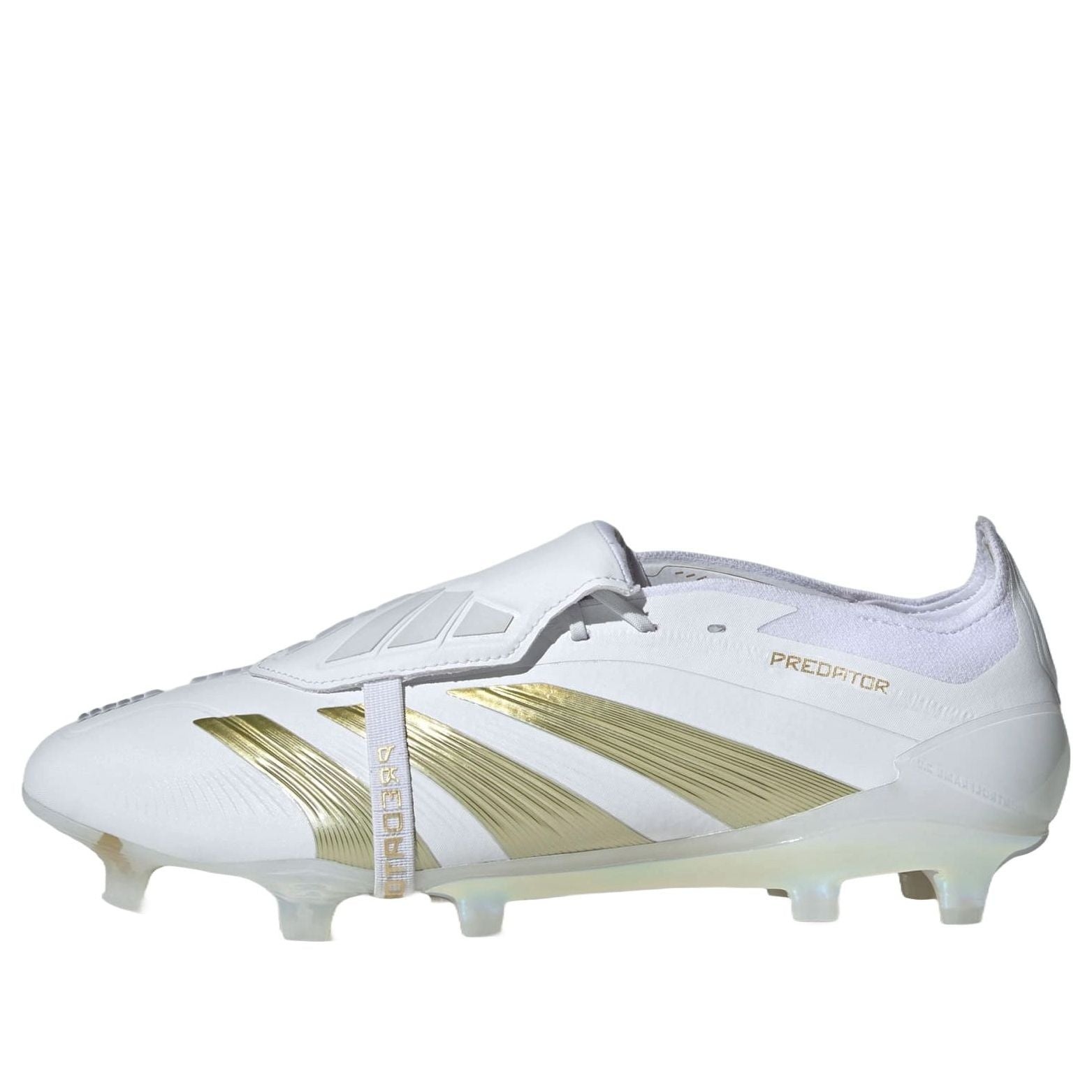 adidas Predator Elite FT FG Dayspark Pack 'White Gold' IF6445 - 1