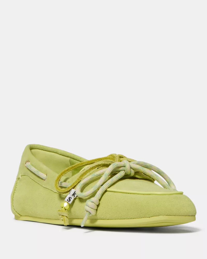 kate spade Know The Ropes Boat Shoe outlook