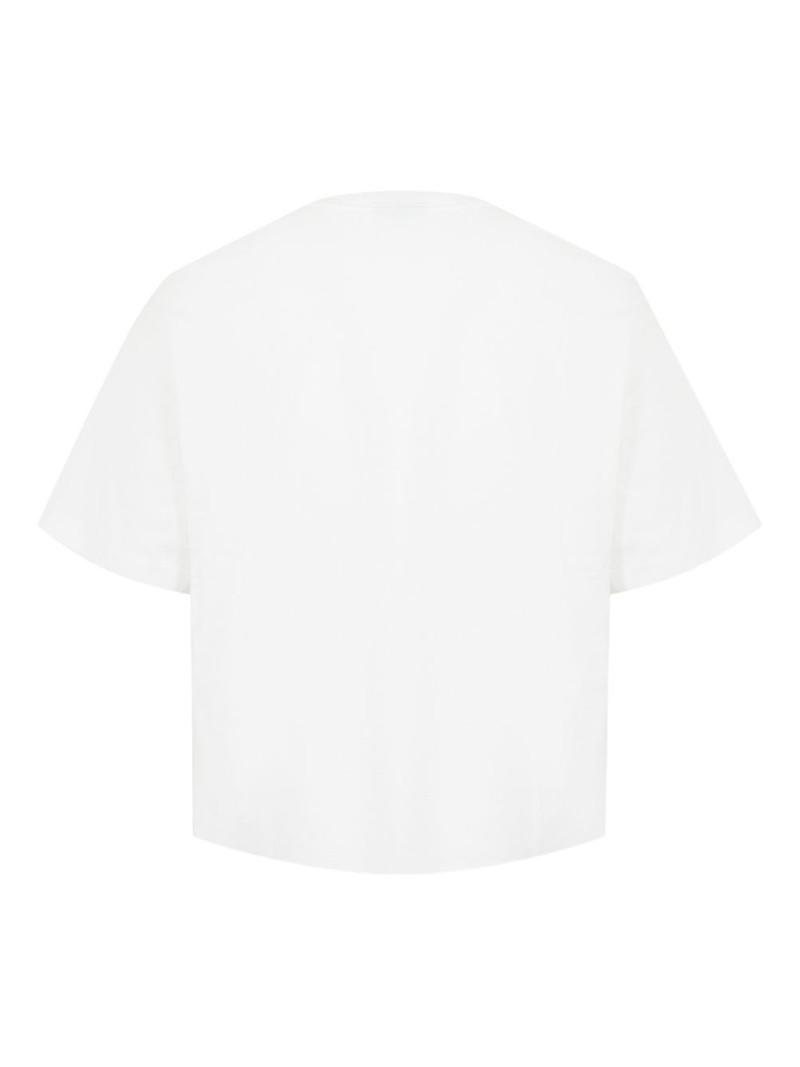 Carhartt printed  T-shirt outlook