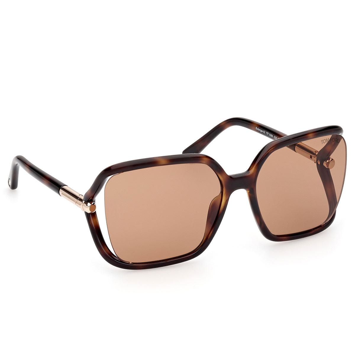 Tom Ford Eyewear TOM FORD EYEWEAR SUNGLASSES - 5