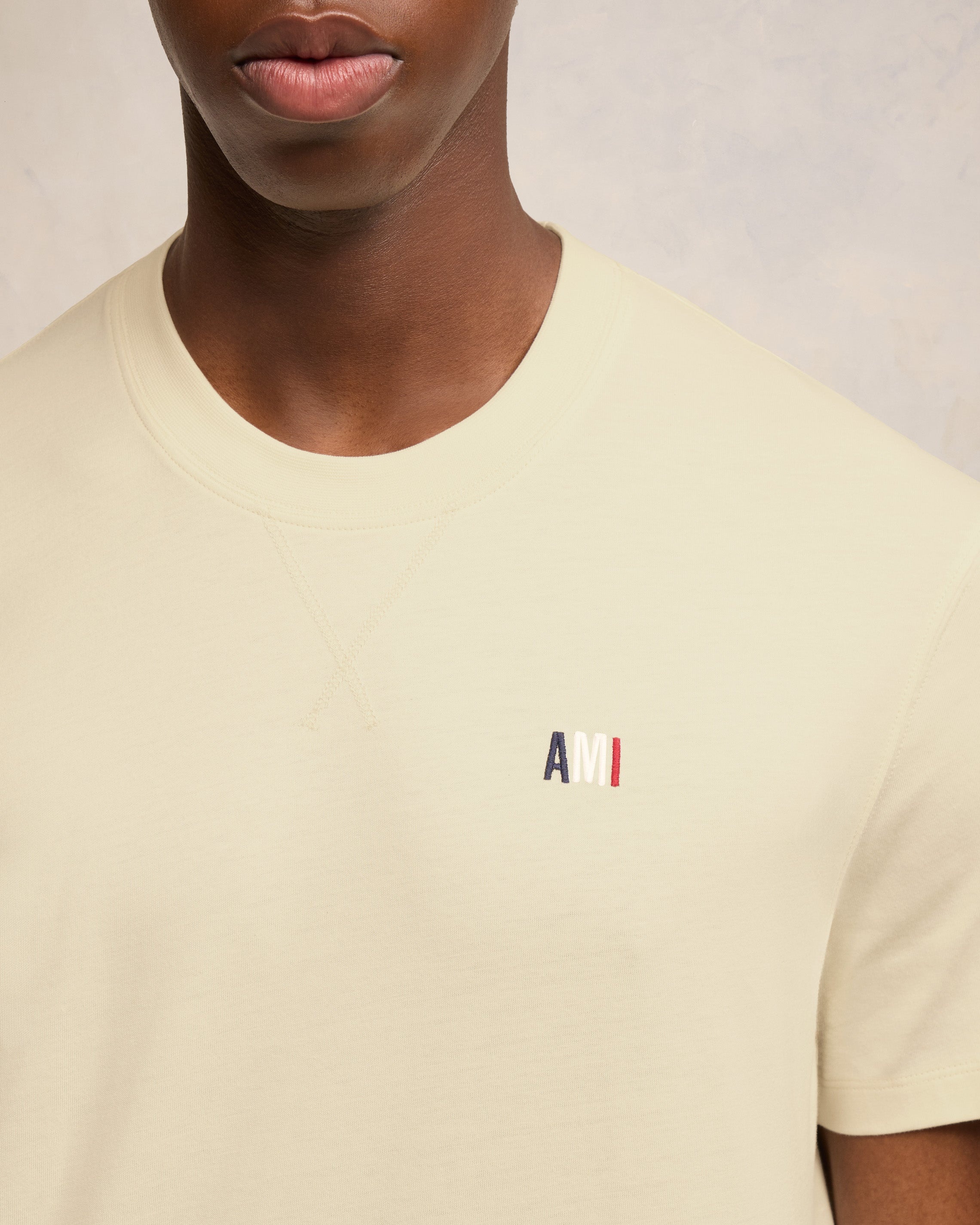 BLEU BLANC ROUGE CLASSIC FIT T-SHIRT - 4