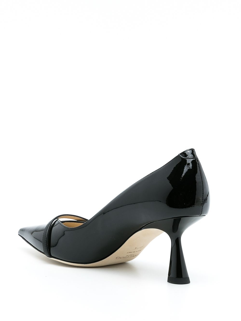 Rosalia 65mm pumps - 3