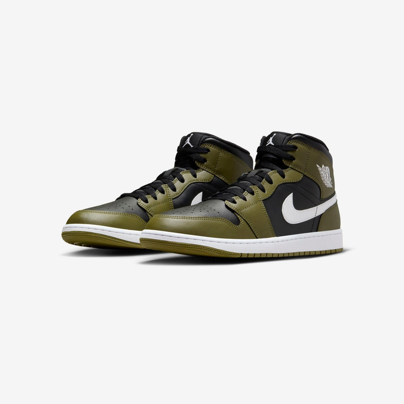 Jordan Air Jordan 1 Mid outlook