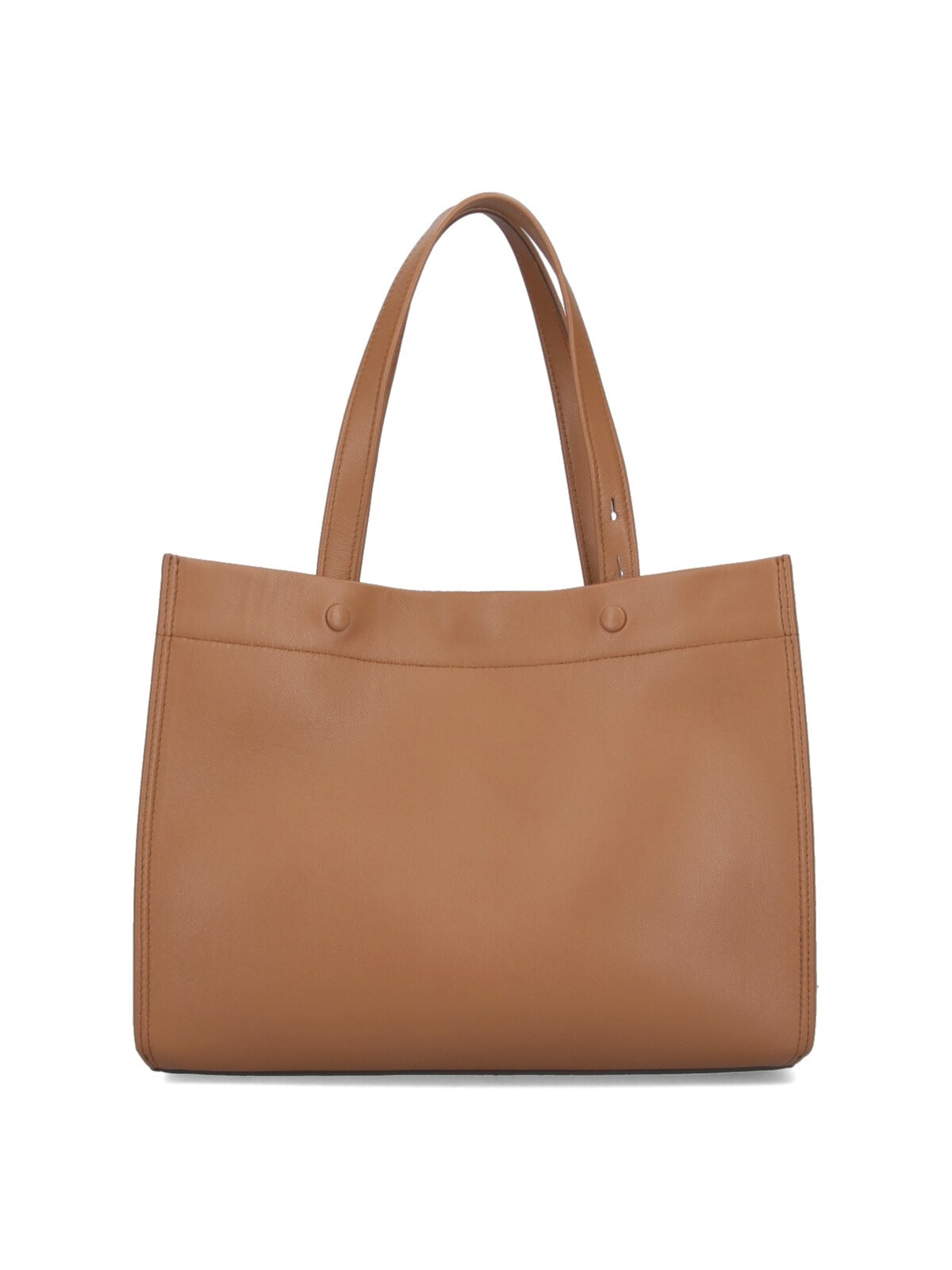 'MORTIMER' SMALL TOTE BAG - 3