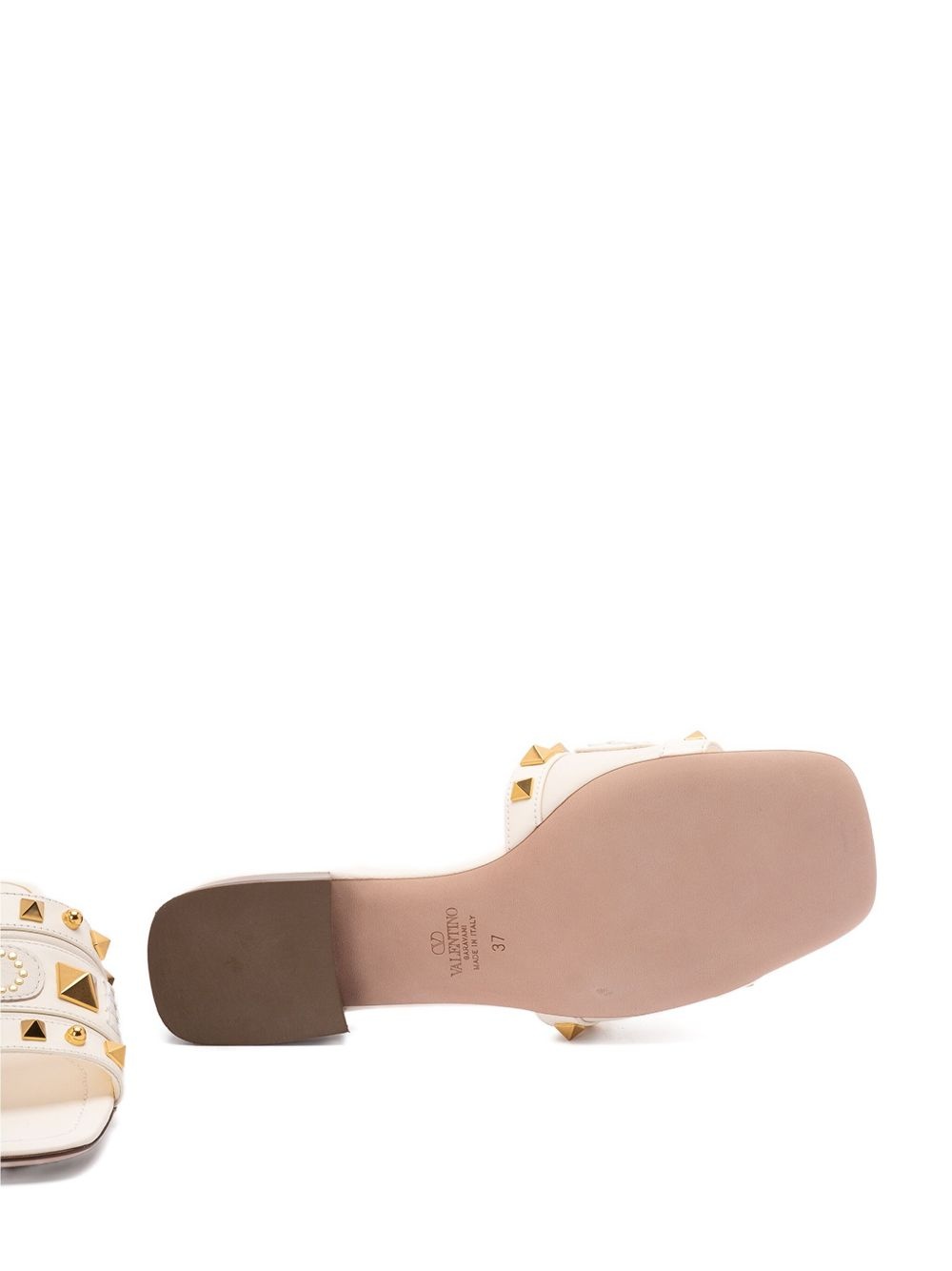 Plaster Caster sandals - 5