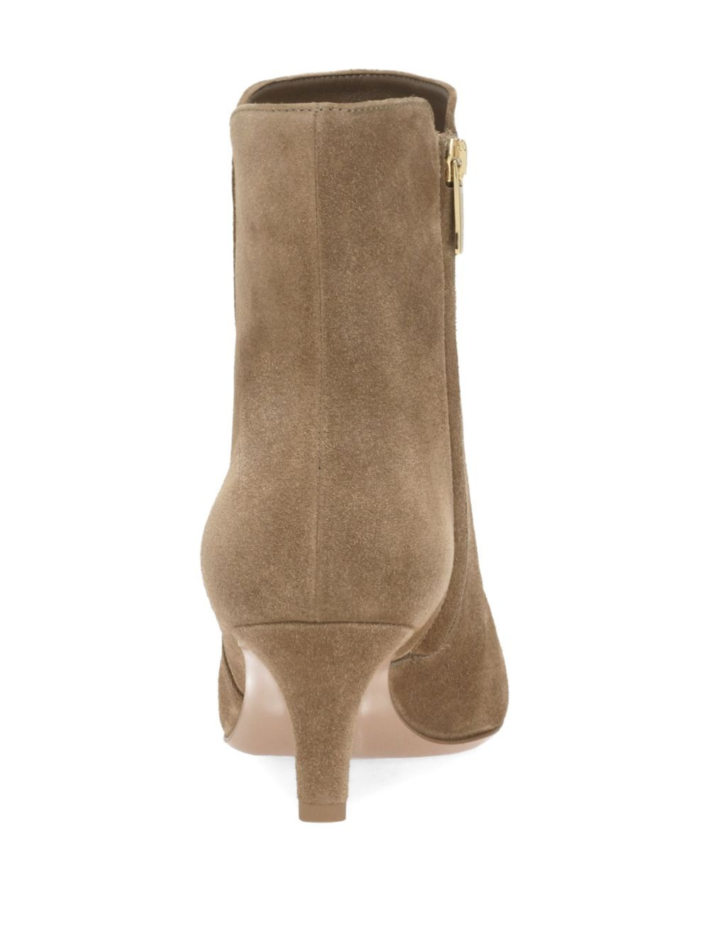 55mm Levy boots - 3