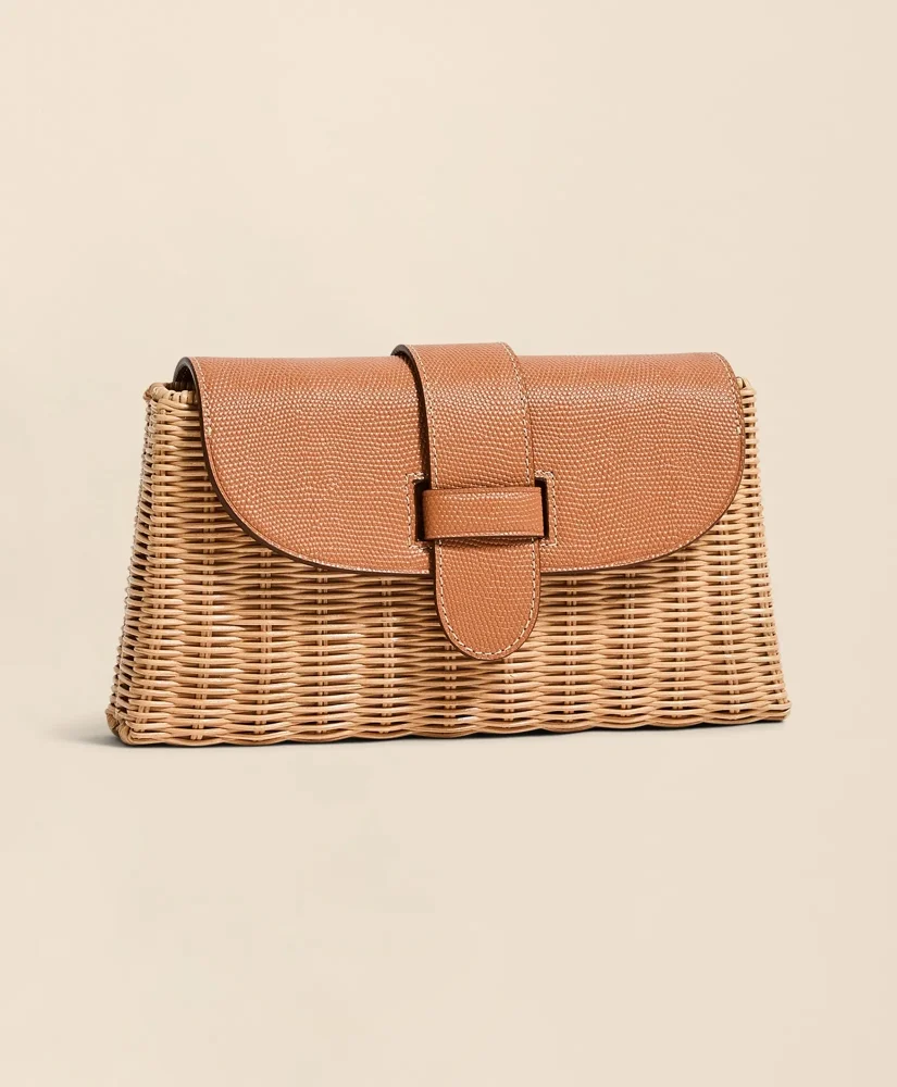 Pamela Munson Lady Clutch - 1