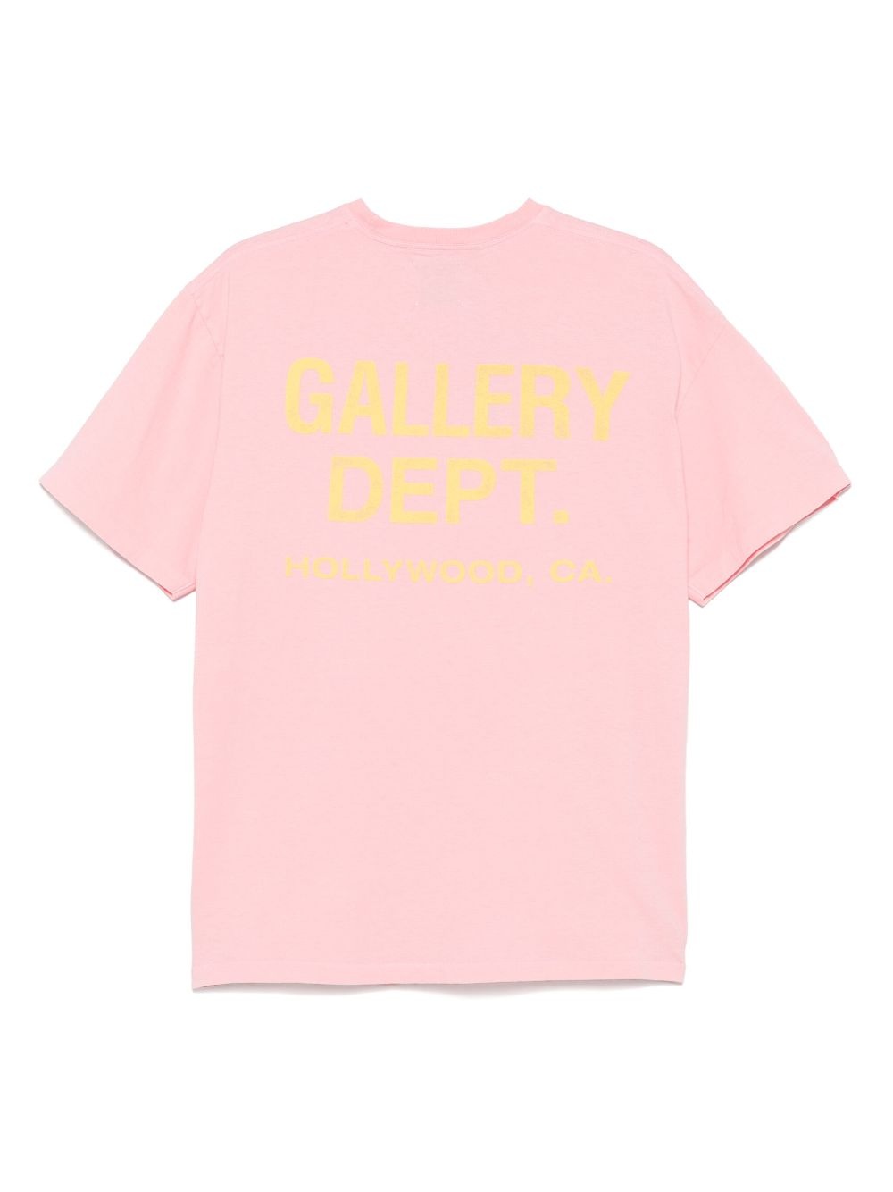Souvenir T-shirt - 2