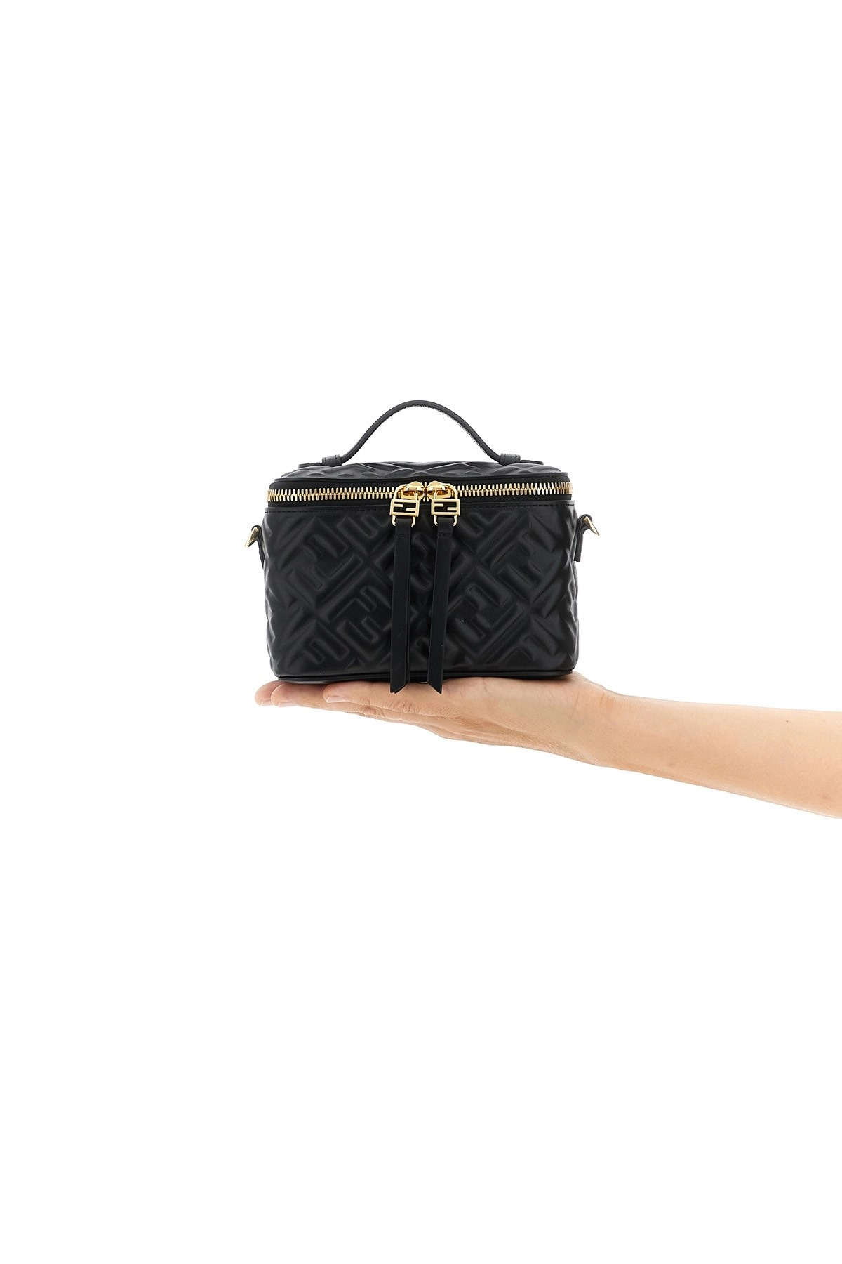 'Fendi Vanity' handbag - 2