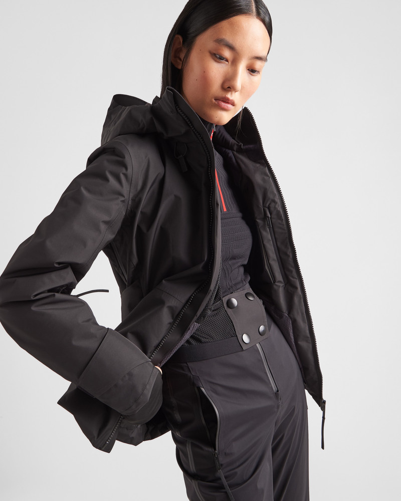 Extreme-Tex ski jacket 4