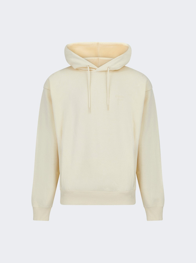 Classic Hoodie Vanilla Acid - 1