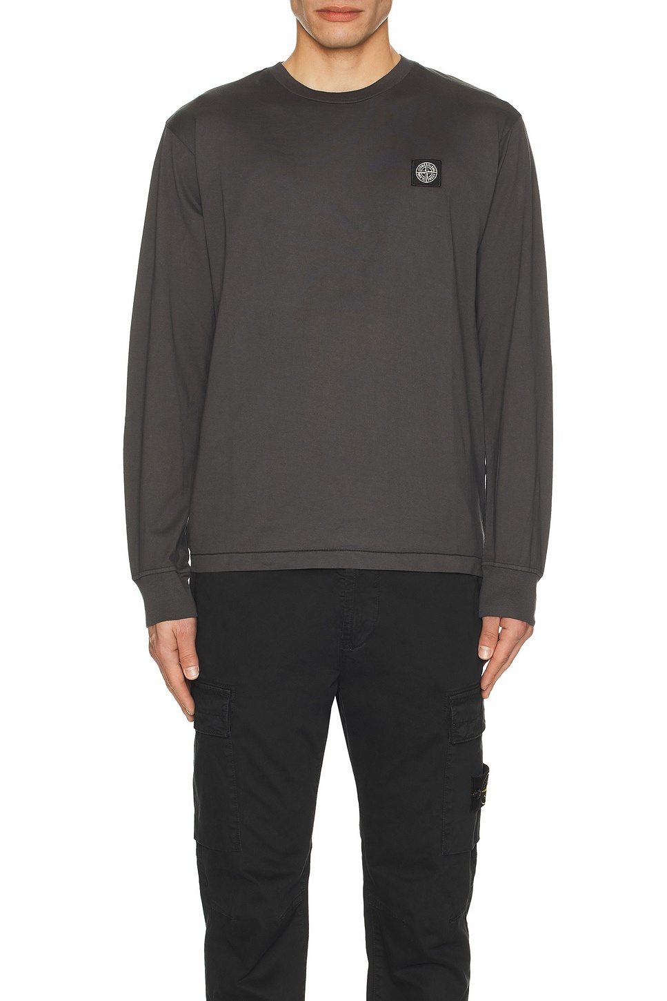 Long Sleeve T-Shirt - 4