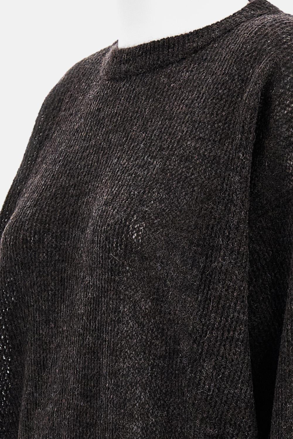 BALIR SWEATER - 4