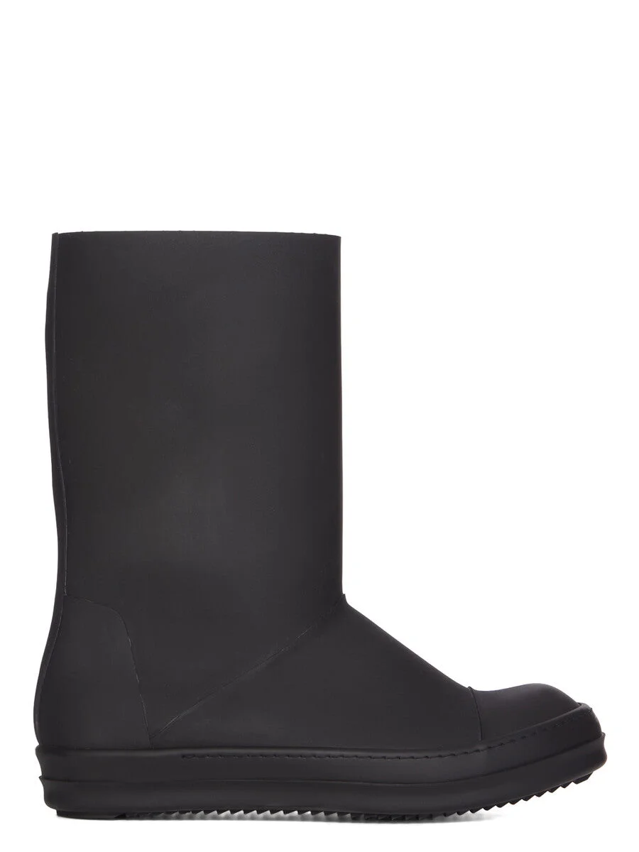 Sneakwaders Rubber Boots - 1