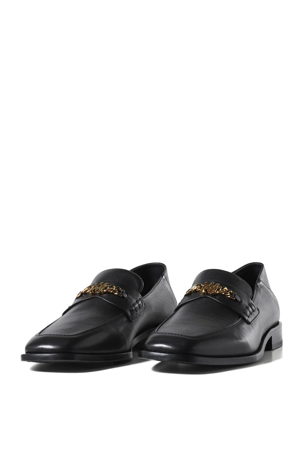 MA SLIP ON LOAFER / BLK - 4