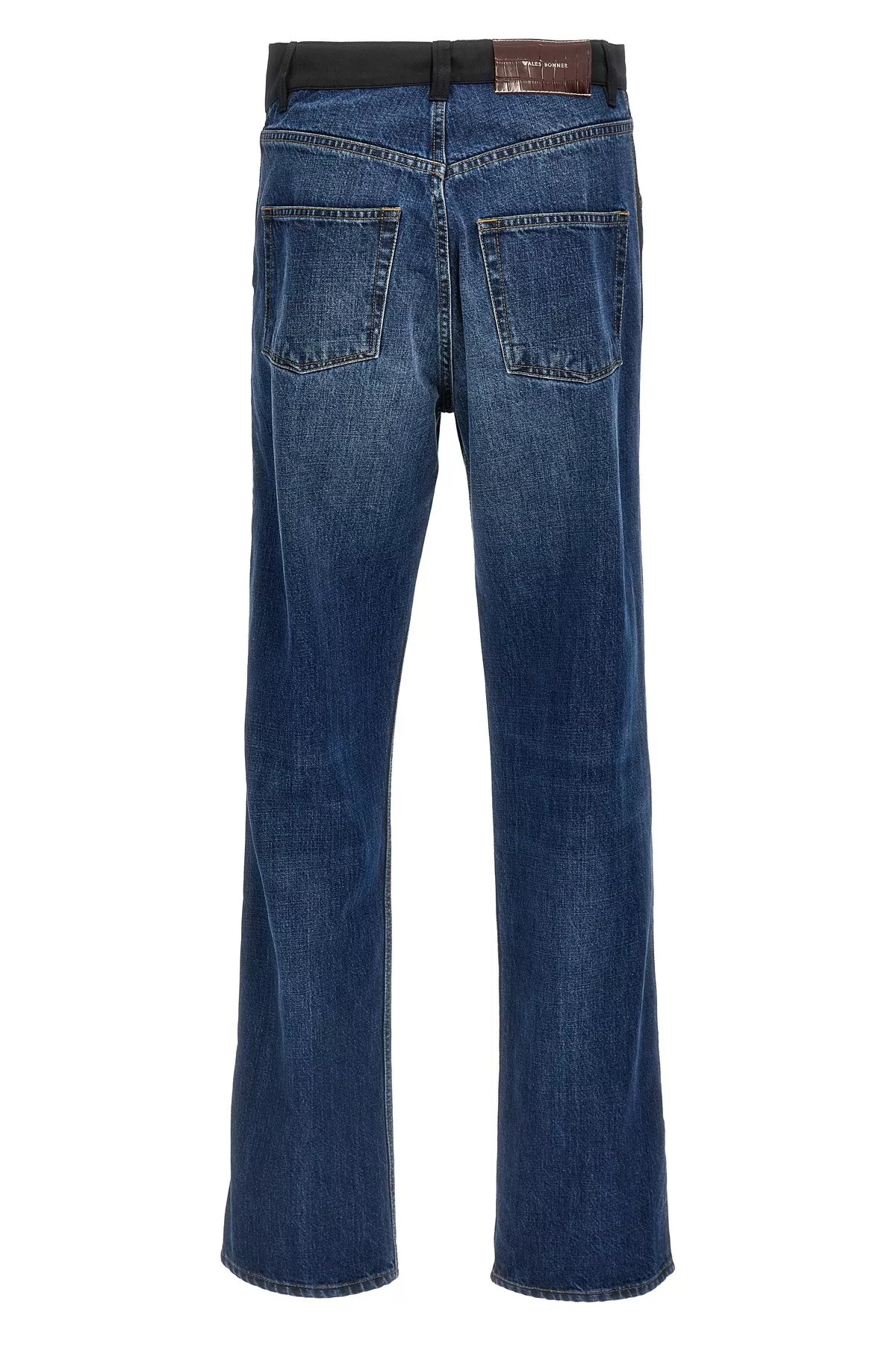 'Echo Denim' jeans - 3