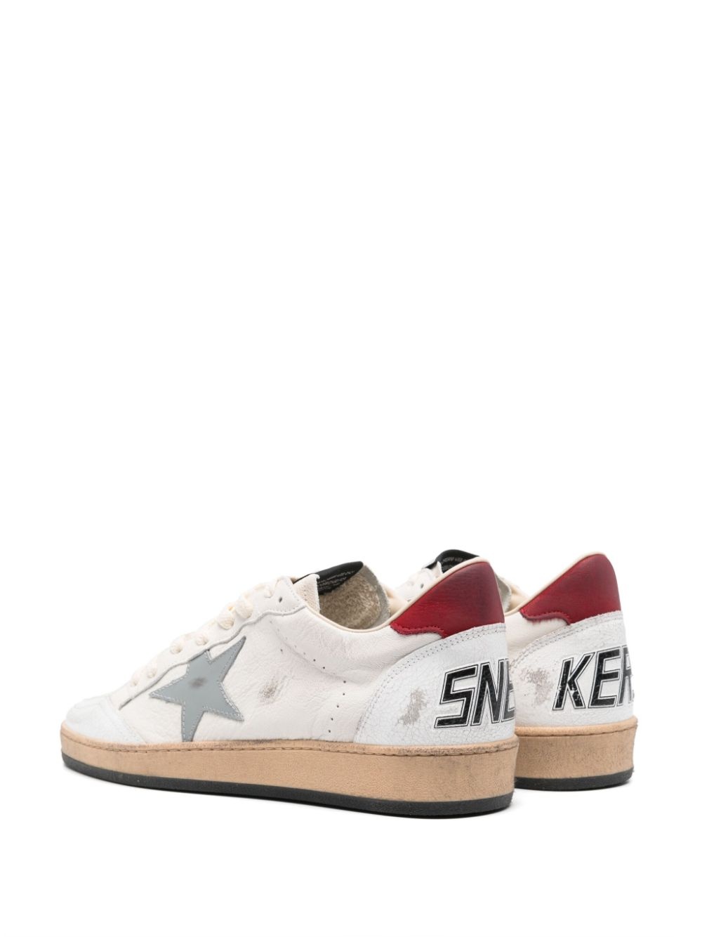 Ball Star sneakers - 3