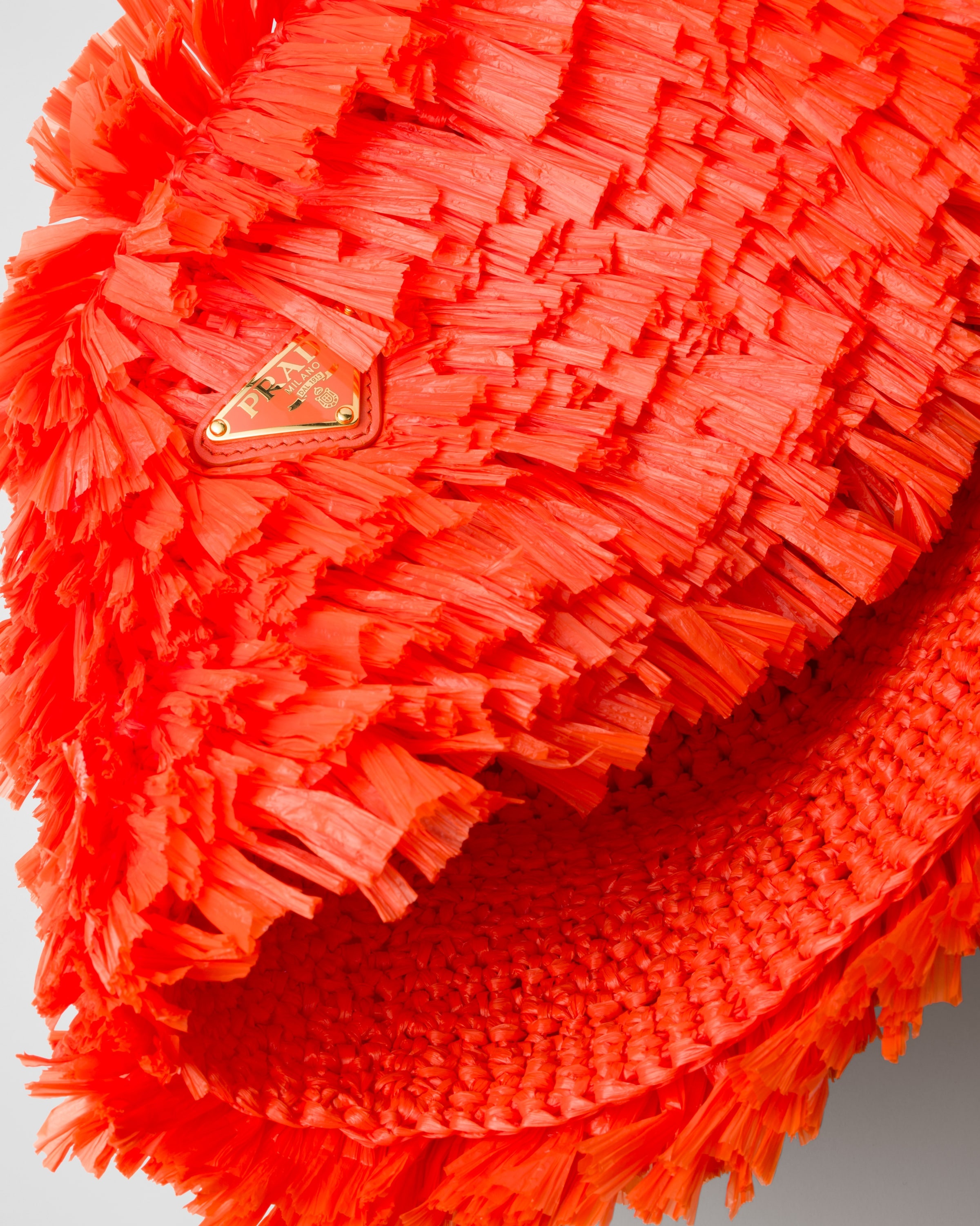 Reversible crochet hat - 4