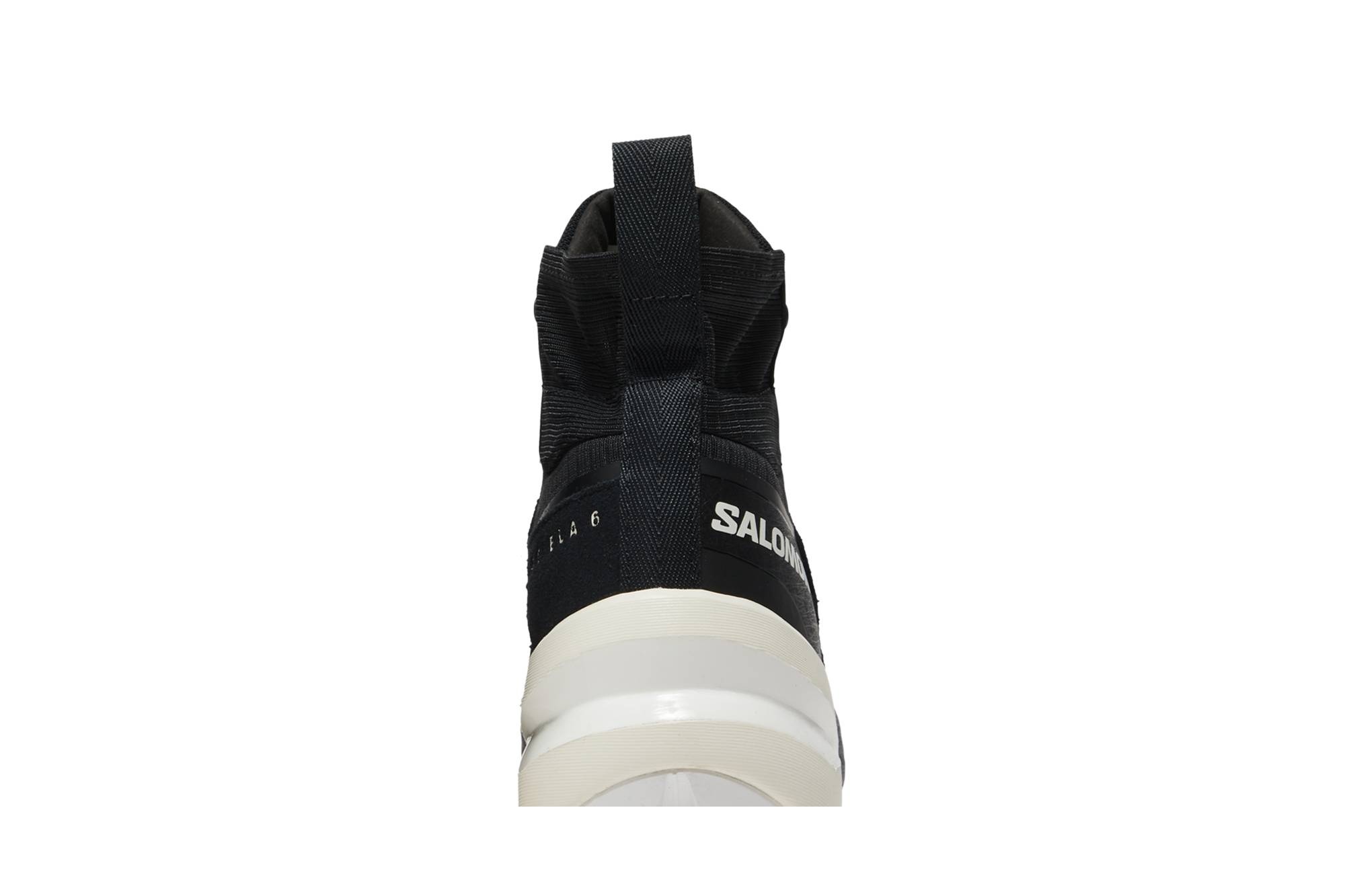MM6 Maison Margiela x Wmns Cross Hike Mid 'Magnet Vanilla' - 7