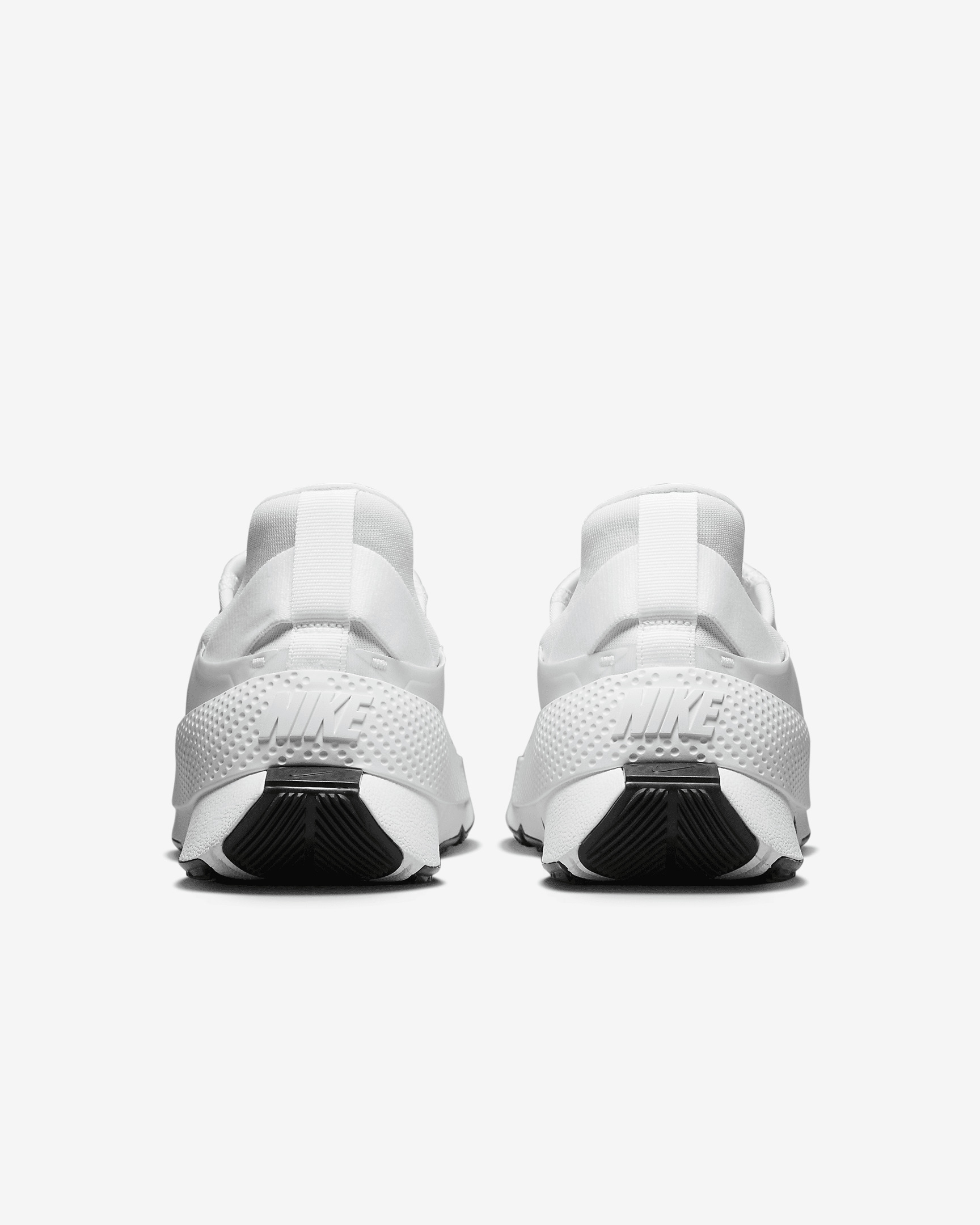 Nike Go FlyEase Easy On/Off Shoes - 7
