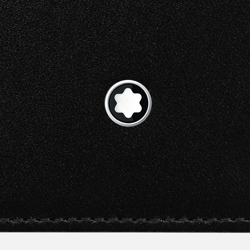 Montblanc Meisterstück Passport Holder outlook