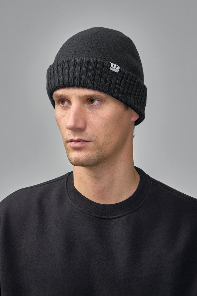 C.P. Company Knit Cap outlook