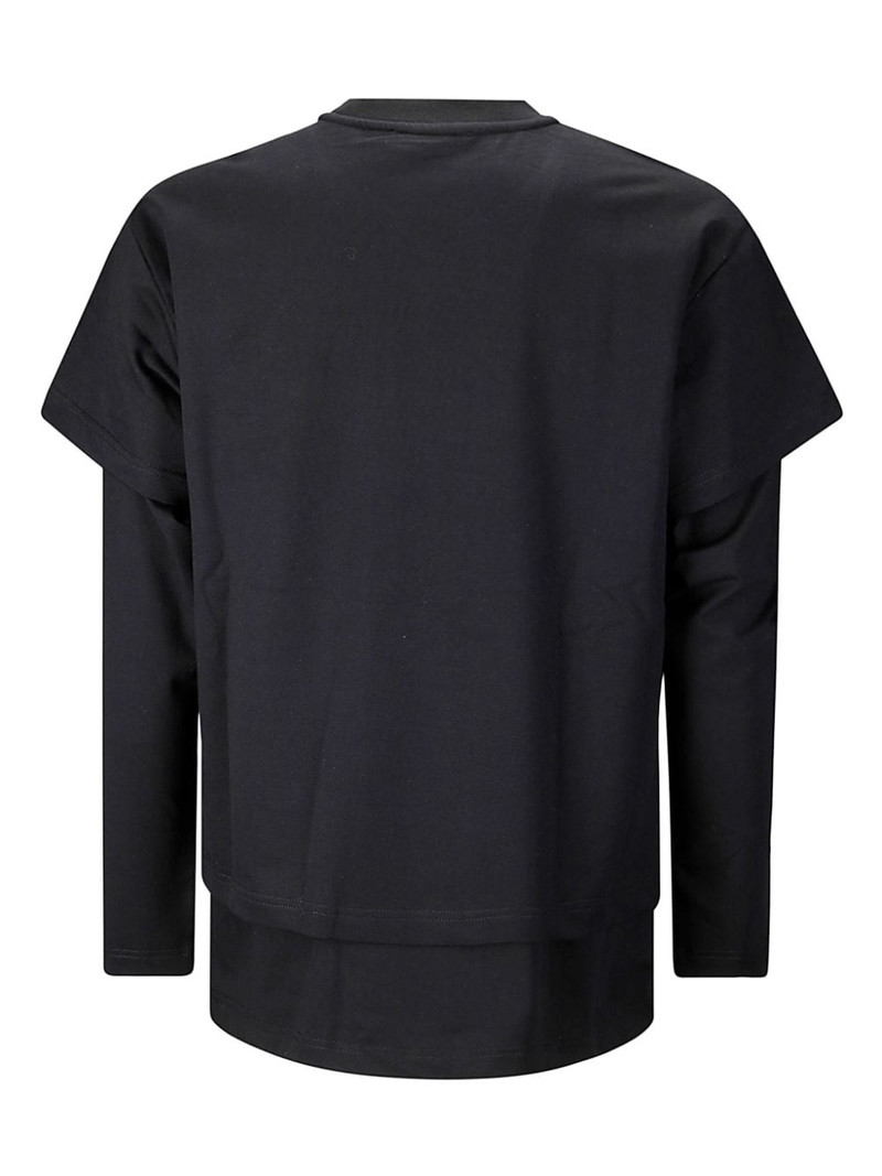 HELIOT EMIL™ layered T-shirt outlook