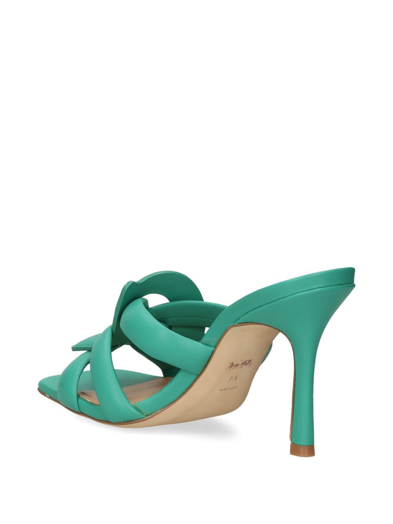 90mm Kellie sandals 3
