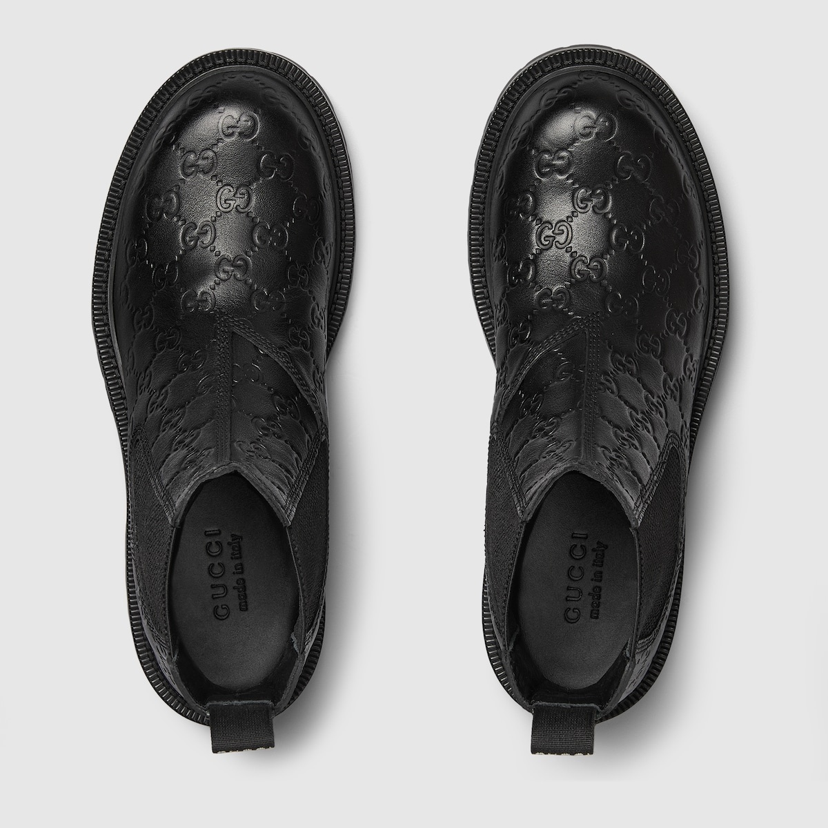 Men's boot with Web - 6